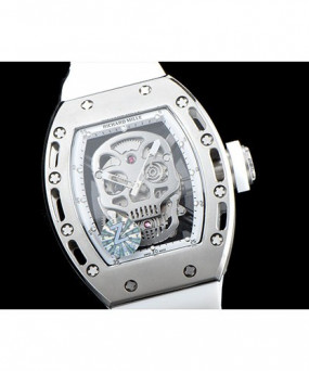 리차드밀 RM052-7